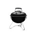  Weber | BBQ Smokey Joe Ø 37cm | Black 500284-01